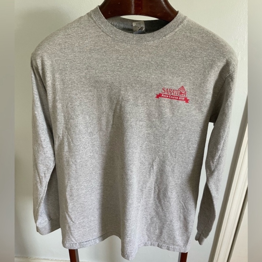 Saratoga shirt